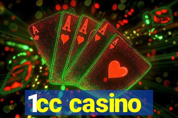 1cc casino